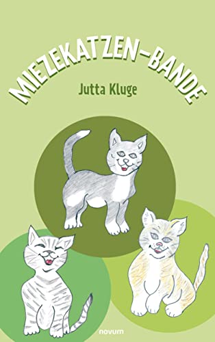 Miezekatzen-Bande