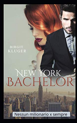 New York Bachelor: Nessun milionario x sempre