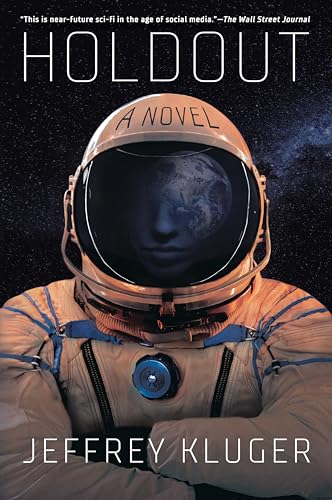 Holdout: A Novel