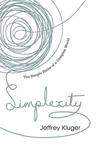 Simplexity von HODDER & STOUGHTON INGLES