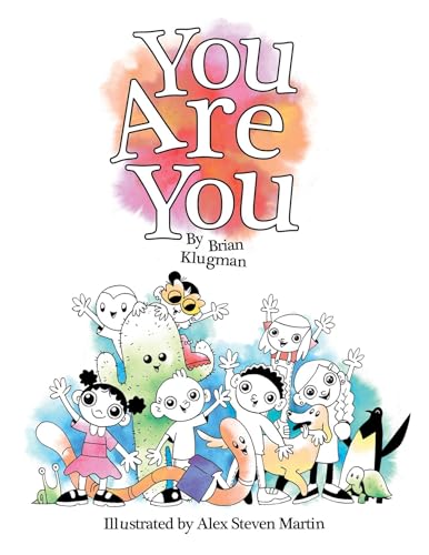 You Are You