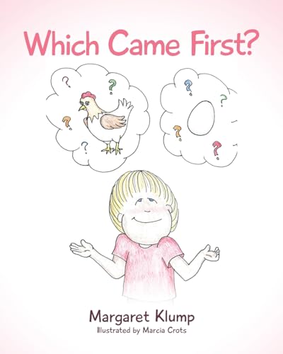 Which Came First? von Covenant Books