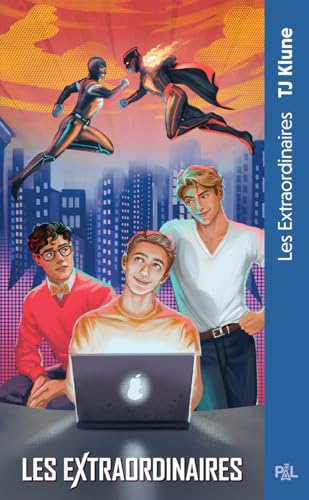 Les Extraordinaires - Tome 01 (poche) von PAL
