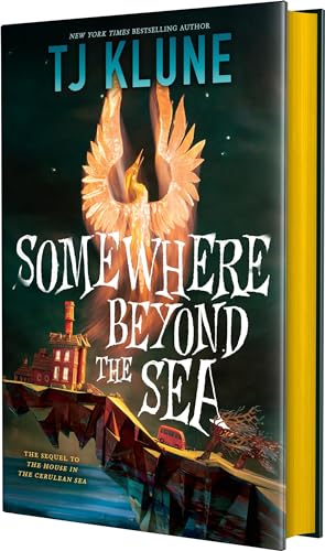 Somewhere Beyond the Sea (Cerulean Chronicles, 2, Band 2) von Macmillan USA