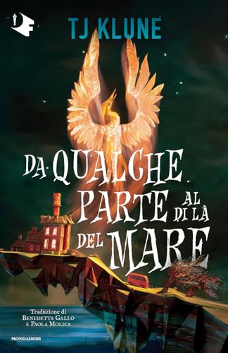 Da qualche parte al di là del mare (Oscar fantastica fabula)