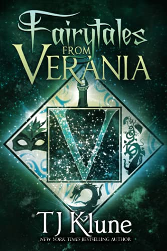 Fairytales From Verania von BOATK Books