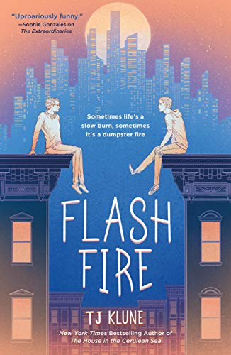 Flash Fire: The Extraordinaries, Book Two (The Extraordinaries, 2, Band 2)