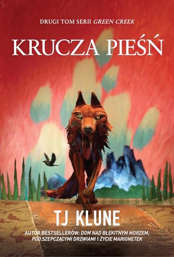 Krucza pieśń