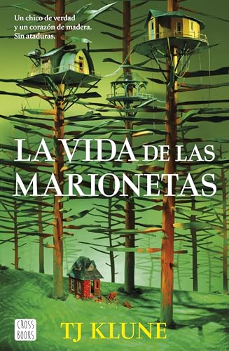 La vida de las marionetas (Ficción)