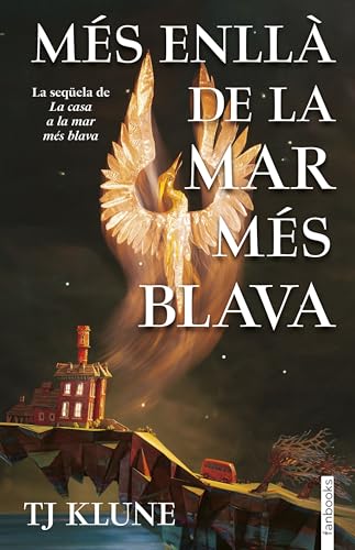 Més enllà de la mar més blava (Ficció fantàstica) von fanbooks