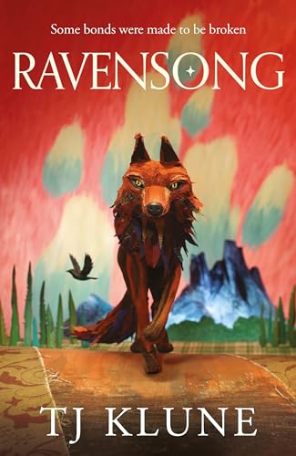 Ravensong: The beloved werewolf shifter romance about love, loyalty and betrayal (Green Creek, 2) von Tor