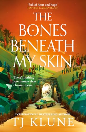 The Bones Beneath My Skin: The Sunday Times bestselling story of found family in peril von Penguin