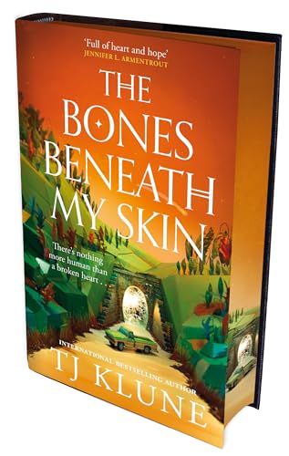 The Bones Beneath My Skin: The Sunday Times bestselling story of found family in peril von Tor