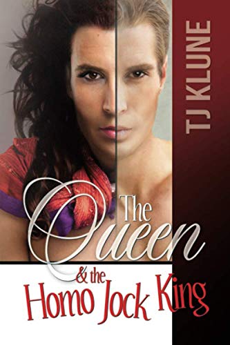The Queen & the Homo Jock King (At First Sight, Band 2) von Independently published