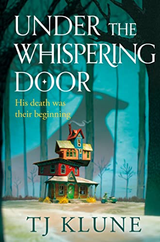 Under the Whispering Door von Tor
