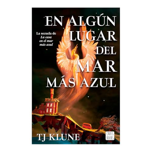 En algún lugar del mar más azul/ Somewhere Beyond the Sea (Cerulean Chronicles, 2) von Editorial Planeta Mexicana S.A. de C.V.