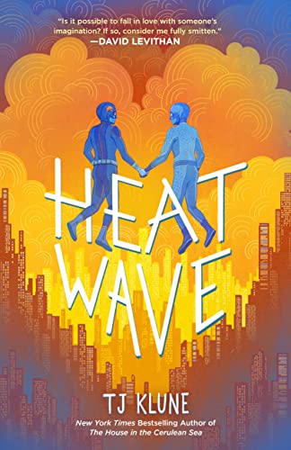 Heat Wave (Extraordinaries, 3, Band 3)