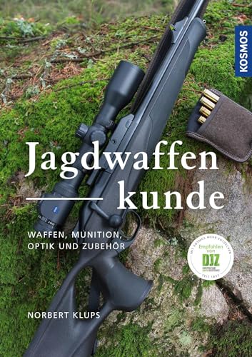 Jagdwaffenkunde