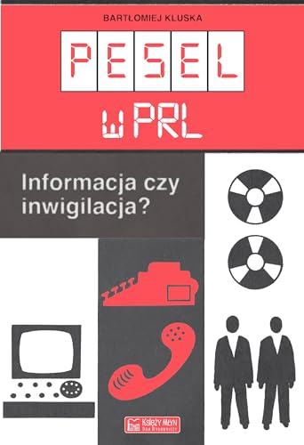 Pesel w PRL Pesel w PRL von Księży Młyn