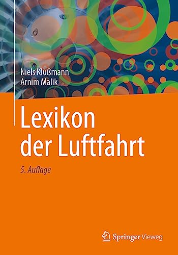 Lexikon der Luftfahrt