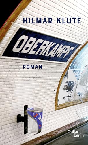 Oberkampf: Roman