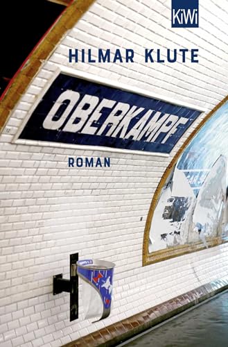 Oberkampf: Roman