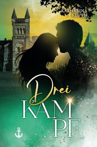 Dreikampf (Die Fatum Trilogie) von tolino media