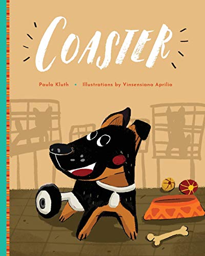 Coaster von Independently Published