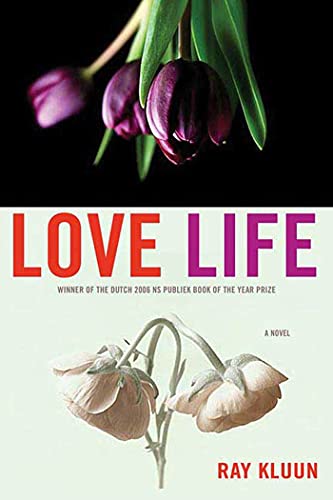 Love Life von St. Martins Press-3PL