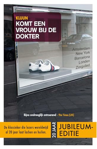 Komt een vrouw bij de dokter: Jubileumeditie - 20 jaar