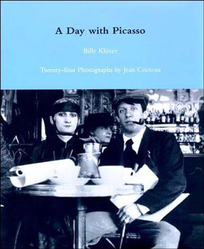 A Day with Picasso (Mit Press)