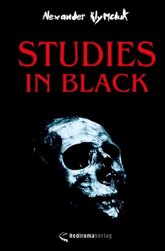 Studies in Black von Rediroma-Verlag