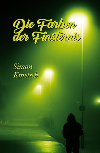 Die Farben der Finsternis von tolino media