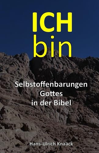 ICH bin