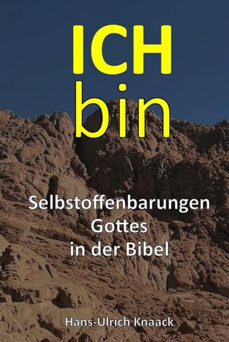 ICH bin
