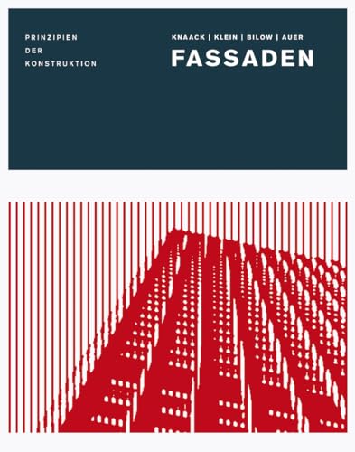 Fassaden: Prinzipien der Konstruktion