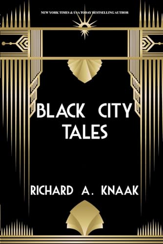 Black City Tales Black City Tales
