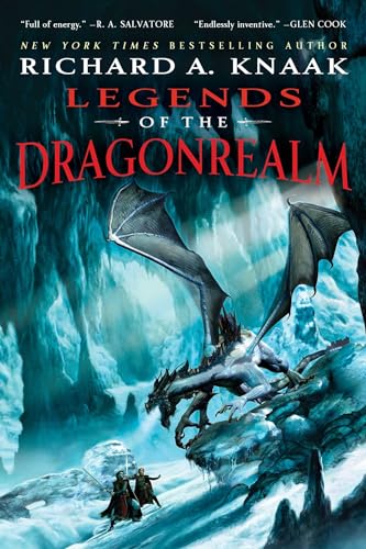 Legends of the Dragonrealm: Firedrake / Icedragon / Wolfhelm Legends of the Dragonrealm: Firedrake / Icedragon / Wolfhelm