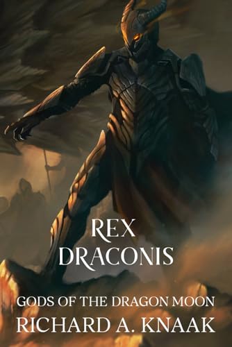 Rex Draconis: Gods of the Dragon Moon von Hydra Publications