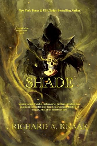 Shade Shade von Independently published