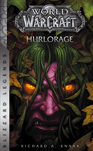 World of Warcraft : Hurlorage (Nouvelle édition) von PANINI