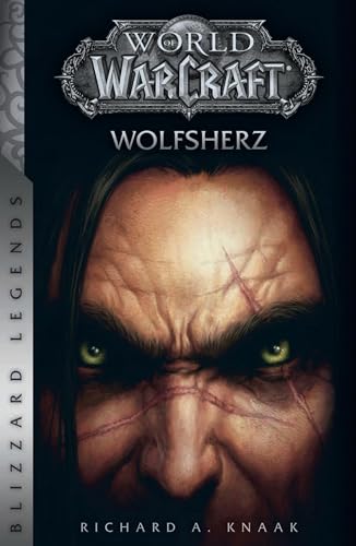 World of Warcraft: Wolfsherz: Blizzard Legends von Panini