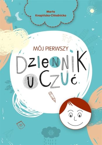 Mój pierwszy dziennik uczuć von Harmonia