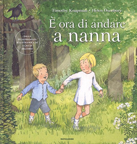 È ora di andare a nanna (Leggere le figure) von Mondadori
