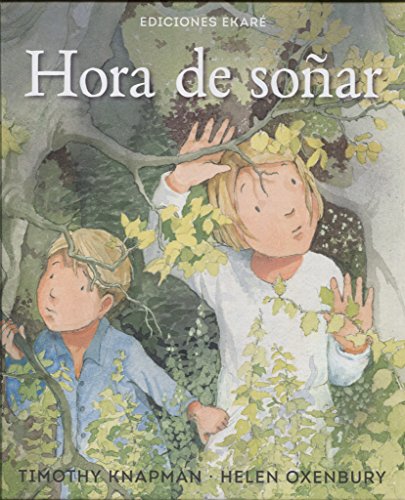 Hora de Sonar Hora de Sonar
