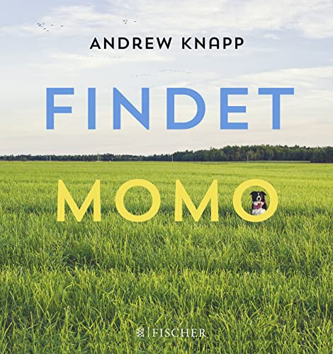Findet Momo Findet Momo