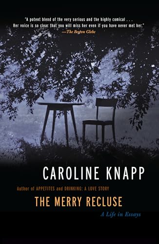 The Merry Recluse: A Life in Essays
