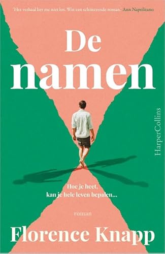 De namen: Hoe je heet, kan je hele leven bepalen... von HarperCollins
