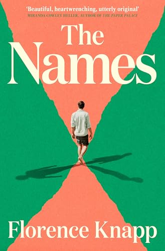 The Names: 'The best debut novel in years' Sunday Times von Phoenix