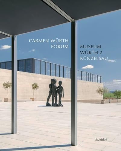 Carmen Würth Forum · Museum Würth 2